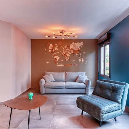 Guestready - Lovely Getaway Near Lyon Villeurbanne Exteriör bild