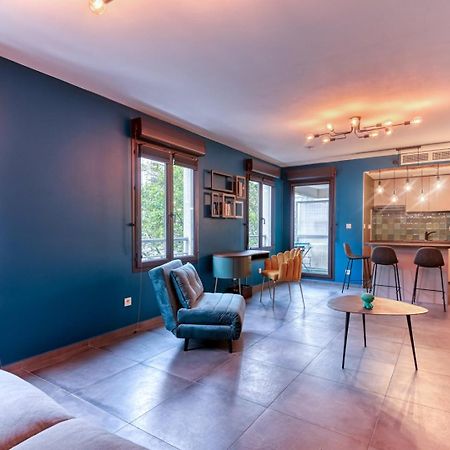 Guestready - Lovely Getaway Near Lyon Villeurbanne Exteriör bild
