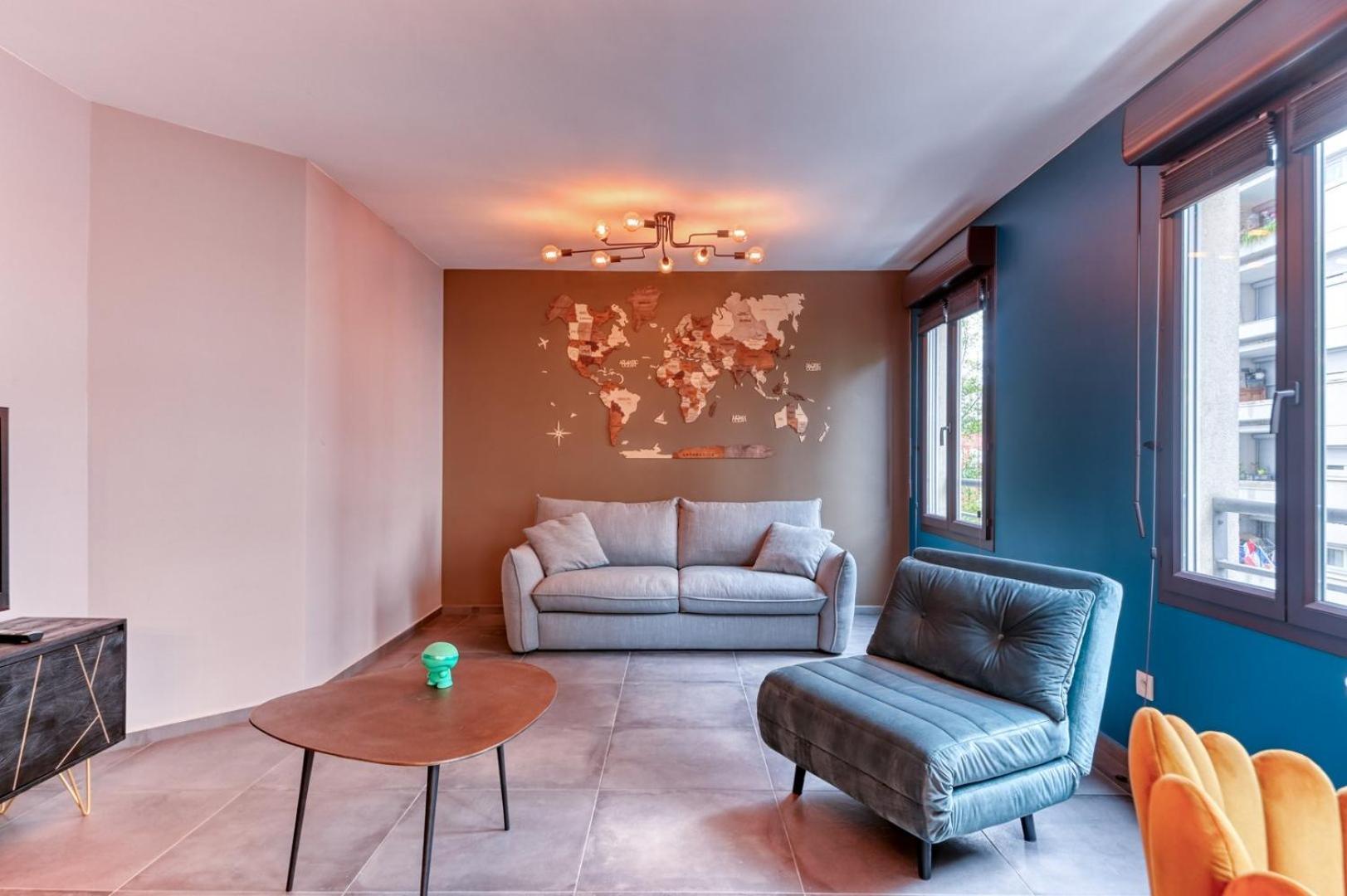 Guestready - Lovely Getaway Near Lyon Villeurbanne Exteriör bild