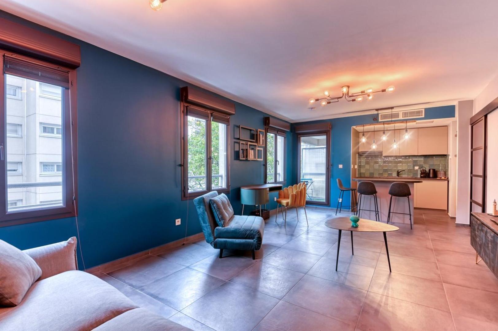Guestready - Lovely Getaway Near Lyon Villeurbanne Exteriör bild