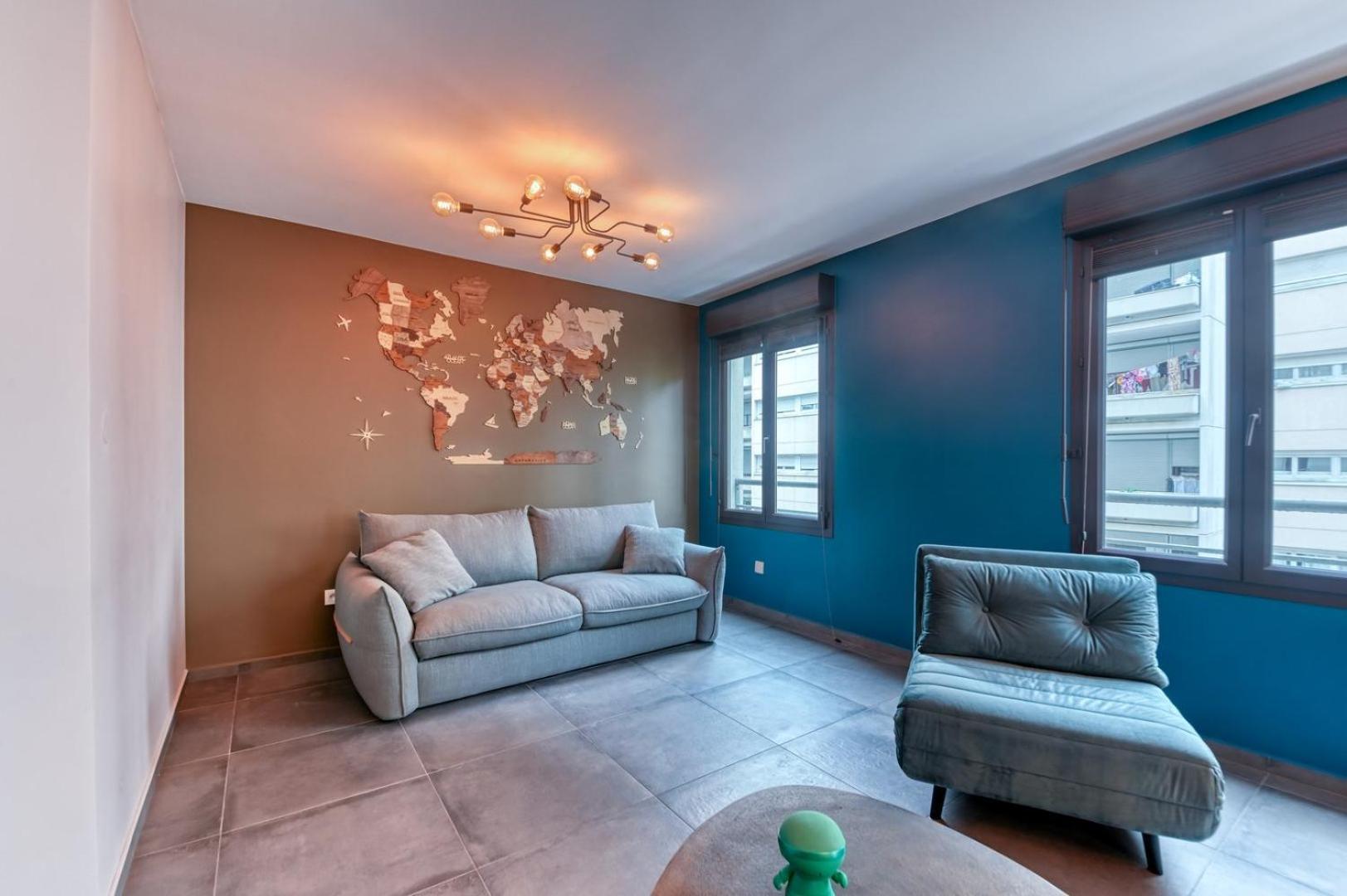 Guestready - Lovely Getaway Near Lyon Villeurbanne Exteriör bild