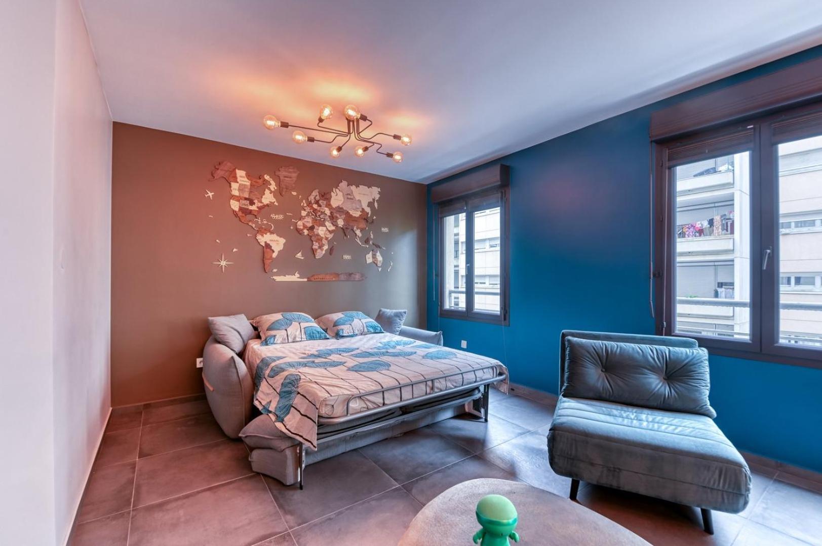 Guestready - Lovely Getaway Near Lyon Villeurbanne Exteriör bild