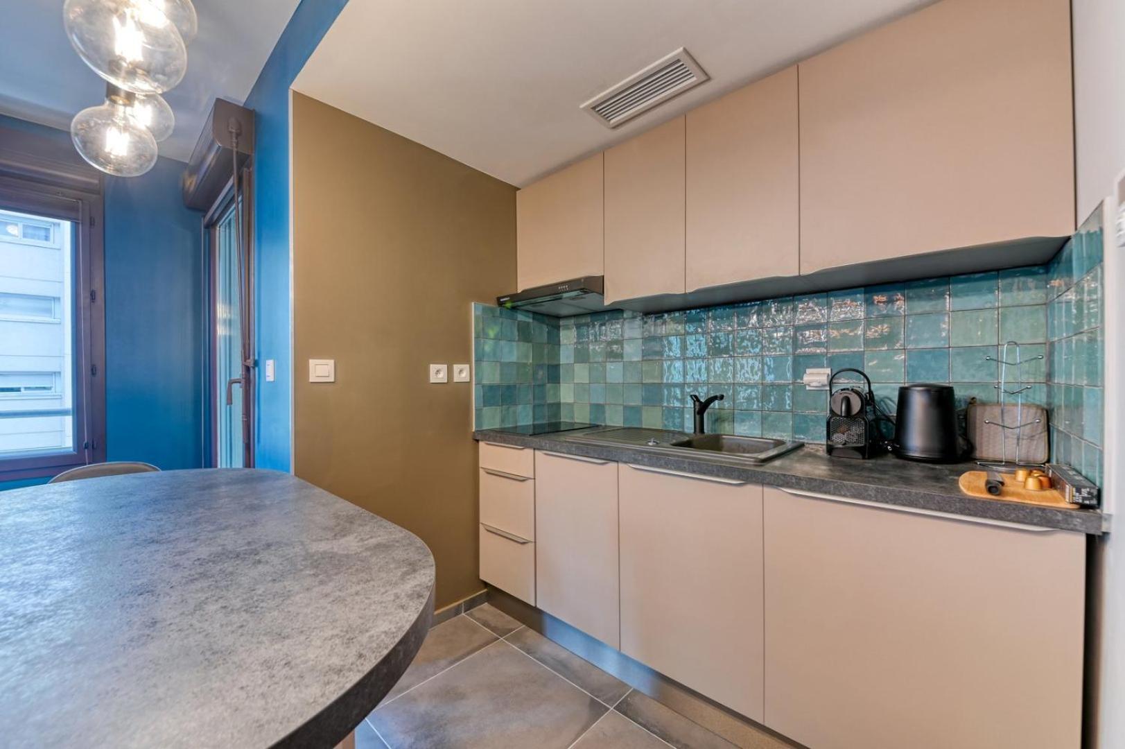 Guestready - Lovely Getaway Near Lyon Villeurbanne Exteriör bild