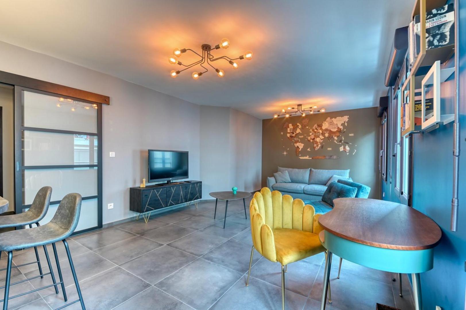 Guestready - Lovely Getaway Near Lyon Villeurbanne Exteriör bild